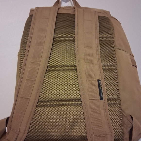 Samurai Tactical Backpack - Picture 7 of 8